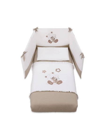 Azzurra Design - Piumone Contact Dido - Spedizione Gratuita