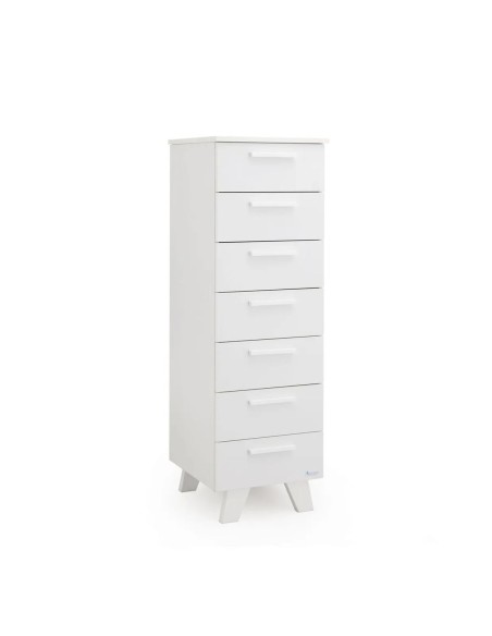 Azzurra Design - Settimino Mia - Spedizione Gratuita