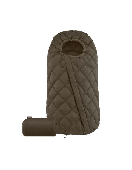 CYBEX - SNOGGA SACCO TERMICO PER PASSEGGINO