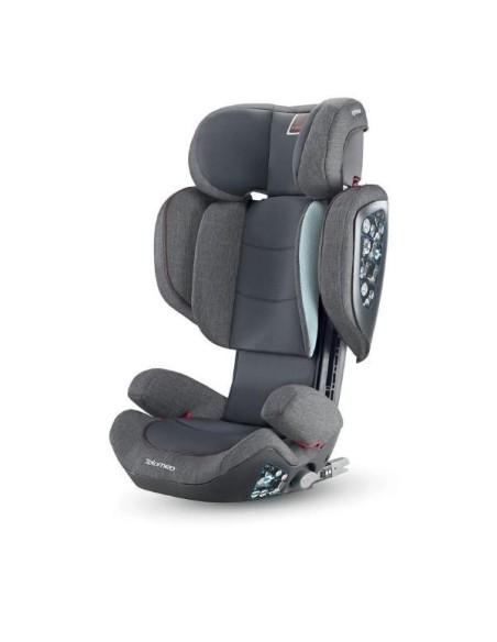 Inglesina - seggiolino auto Tolomeo 2.3 IFix 15/36kg Isofix