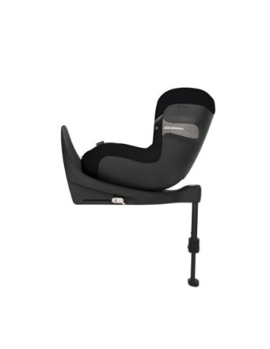 Cybex - seggioino auto Sirona SX2 I-SIZE 61/105cm isofix con rotazione a 360°