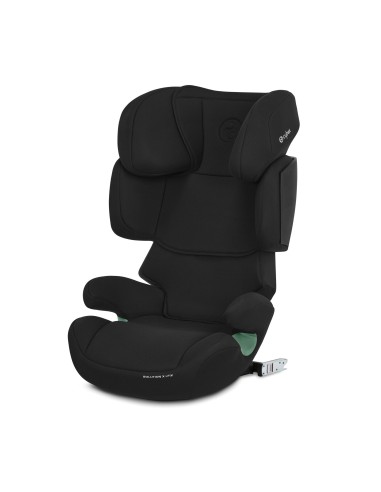 Cybex - Seggiolino Auto Solution X I-Fix - Spedizione Gratuita