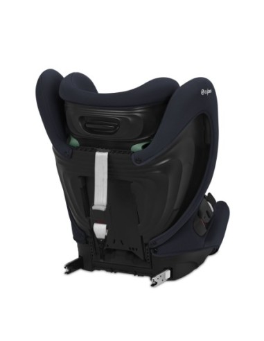 Cybex - Seggiolino Auto Cloud T i-Size Plus -Wings - Spedizione Gratuita