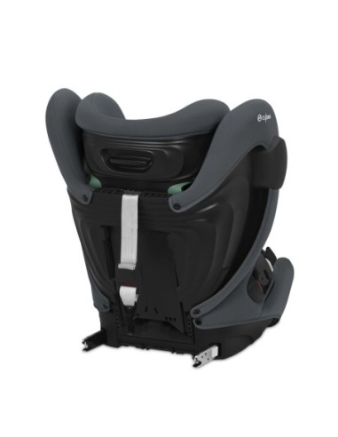 Cybex - Seggiolino Auto Cloud T i-Size Plus - One Love - Spedizione Gratuita