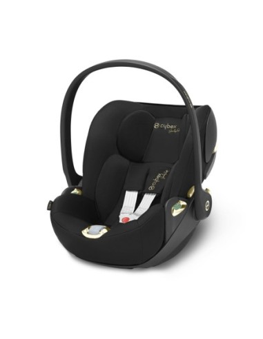 Cybex - Seggiolino Auto Cloud T i-Size Plus -Wings - Spedizione Gratuita