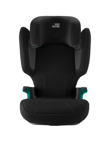 Britax Roemer - Seggiolino Auto HI LINER iSIZE 100 - 150 cm - Spedizione Gratuita