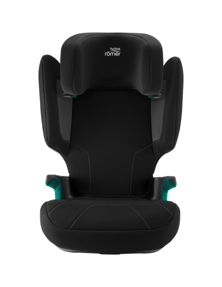 Britax Roemer - Seggiolino Auto HI LINER iSIZE 100 - 150 cm - Spedizione Gratuita