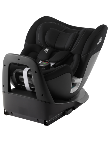 Britax Roemer - SWIVEL - Seggiolino Auto 40 - 125 cm - Spedizione Gratuita
