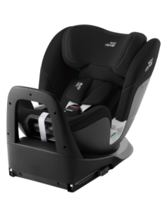 Britax Roemer - SWIVEL - Seggiolino Auto 40 - 125 cm - Spedizione Gratuita 2