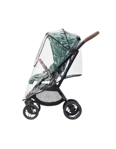Maxi Cosi - Parapioggia Ultra Compatto 2 Trasparente
