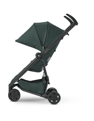 Quinny - Passeggino Zapp Flex Green - Spedizione Gratuita