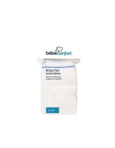 Bébé Confort - Slip in Rete Elasticizzati