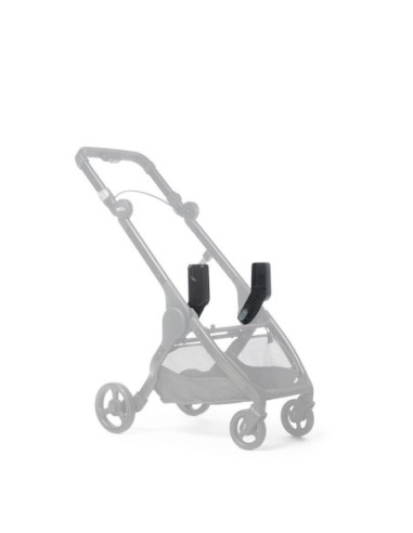 Ergobaby - Adattatore Per Seggiolino Auto Per Passeggino Metro+