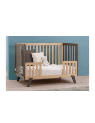 Erbesi -  America Sponda Toddler