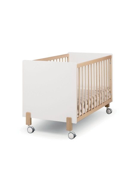 Erbesi - Little Lettino Crib - Spedizione Gratuita