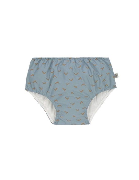 Lassig - Swim Diaper  / 2023 Jags Light Blue Taglia M - 12 MESI