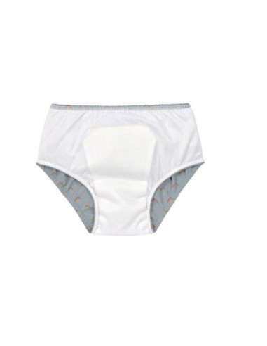 Lassig - Swim Diaper  / 2023 Jags Light Blue Taglia M - 12 MESI
