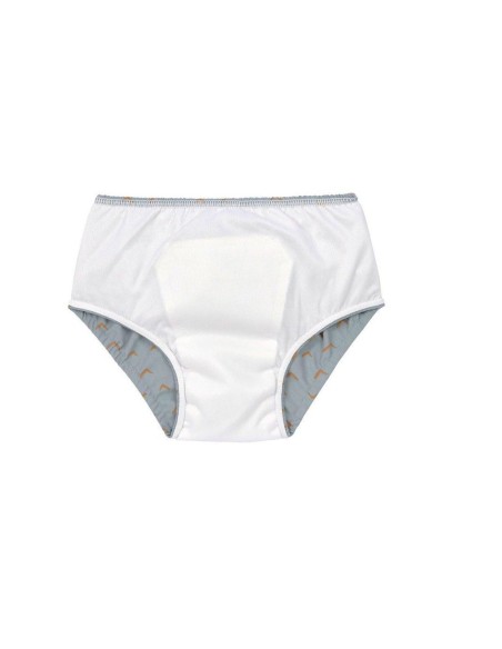 Lassig - Swim Diaper  / 2023 Jags Light Blue Taglia M - 12 MESI