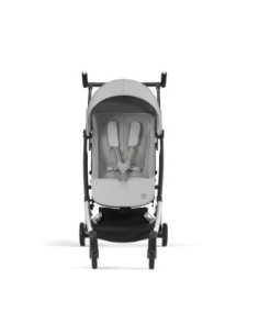 Cybex - Passeggino Libelle Silver Frame - Spedizione Gratuita 2
