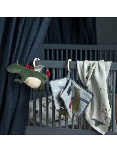 Sebra - Giostrina Musicale - Drago