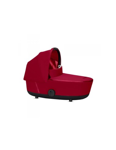 Cybex - Mios Navicella Lux True Red