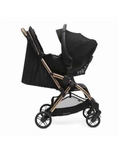 Chicco - Adattatori XPlus per seggiolino auto