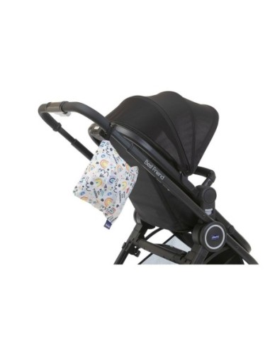 Chicco - Parapioggia Over The Rainbow