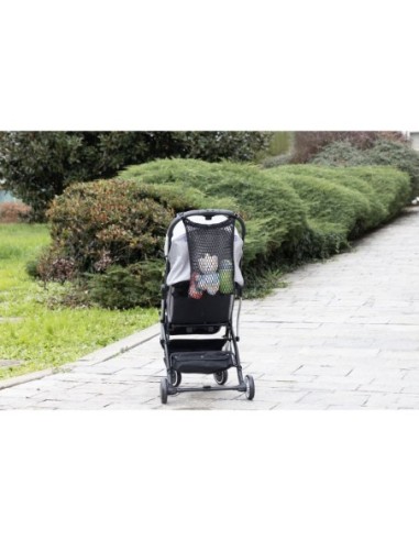 Chicco - Rete portaoggetti universale