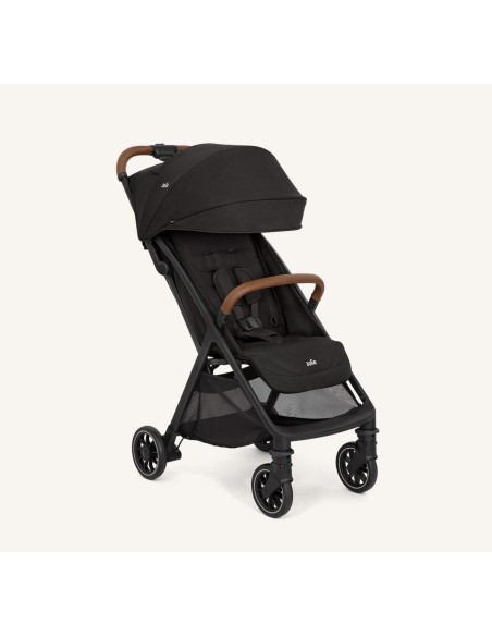 Joie - Passeggino Leggero Pact Pro con parapioggia ed adattatori