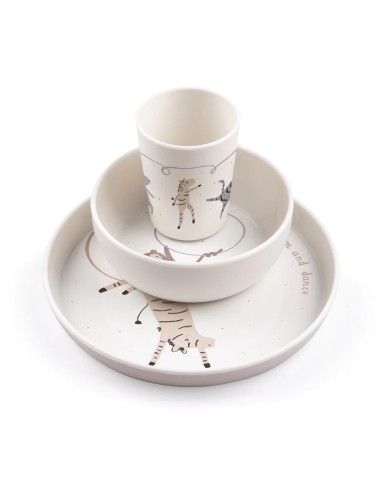 Sebra - Dinner Set