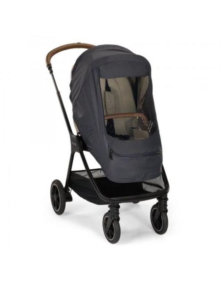 Nuna - Protezione Antivento per Passeggino
