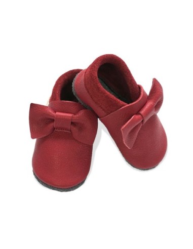Baobaby - Baby Shoes Pirouette Cherry M