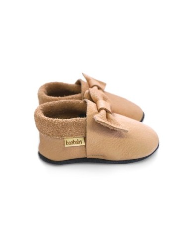 Baobaby - Baby Shoes Pirouette Powder M