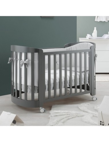 Erbesi - Sweet Culla-Lettino - Spedizione Gratuita