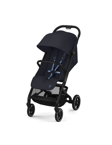 Cybex Gold - Passeggino Beezy 2024