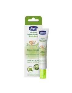 Chicco - Roll-on Dopopuntura 10ml