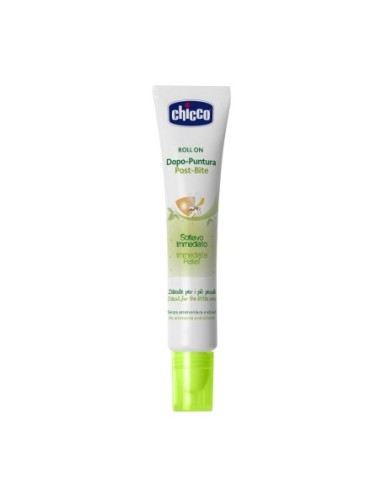 Chicco - Roll-on Dopopuntura 10ml