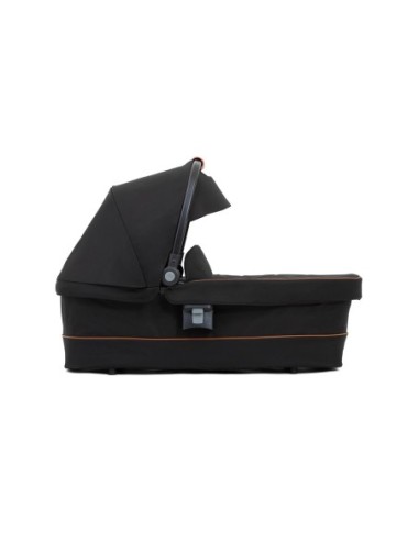 Graco - Navicella per neonato Near2Me Elite CarryCot Noir