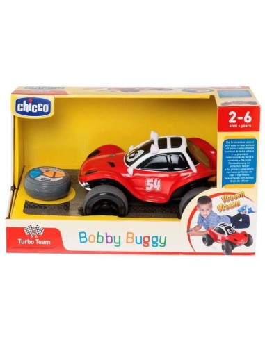 Chicco - Bobby Buggy Macchinina Radiocomandata