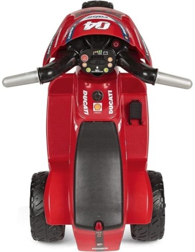 Peg Perego - Ducati Mini Evo