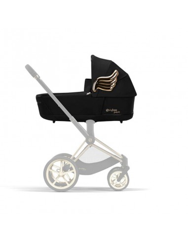 Cybex - Priam Navicella Lux Wings - Spedizione gratuita