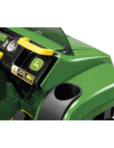 Peg Perego - John Deere Gator HPX