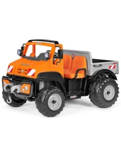 Peg Perego - Taurus