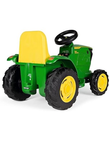Peg Perego - John Deere Mini Tractor
