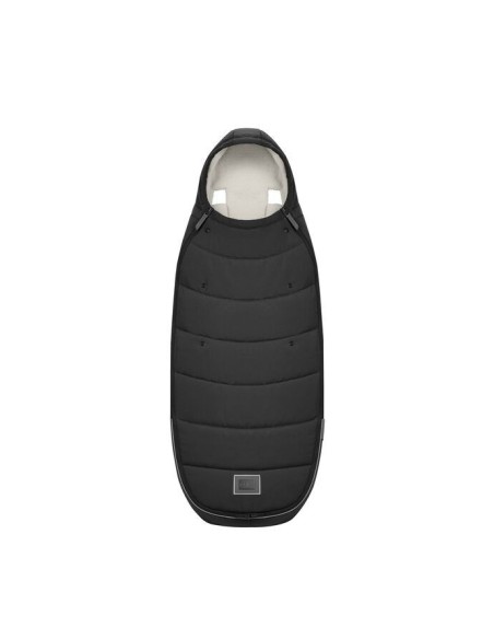 Cybex - Coprigambe Platinum