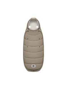 Cybex - Coprigambe Platinum