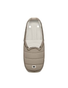 Cybex - Coprigambe Platinum 2