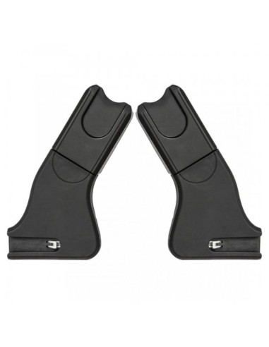 Joie - Adattatori Litetrax Pro per Ovetti