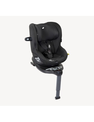 Joie - i-Spin 360 E Seggiolino Auto 61-105 cm - Spedizione Gratuita