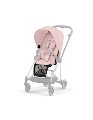 Joie - Seggiolino Auto Everystage R129 i-Size 40-145 - Spedizione Gratuita